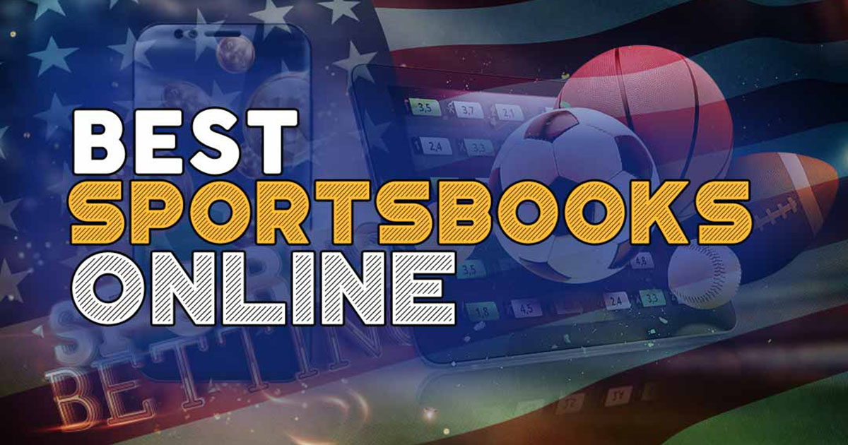 The Best Online Sportsbooks and Sports Betting Sites
